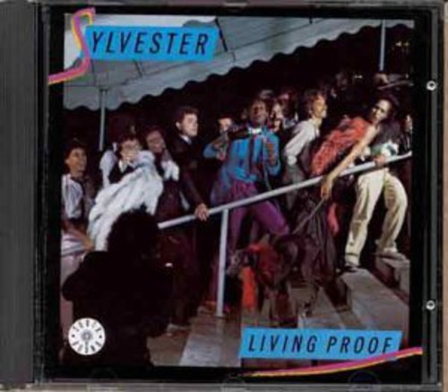 Living Proof [Import]