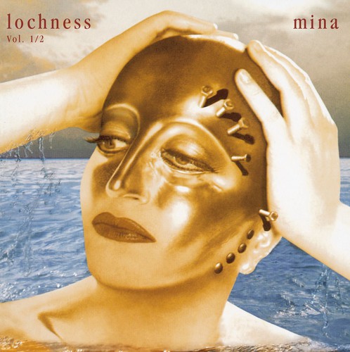 Mina - Lochness [Import]
