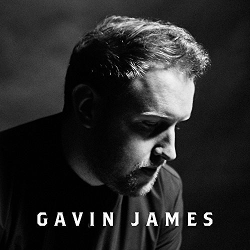 Gavin James - Bitter Pill [Import Vinyl]