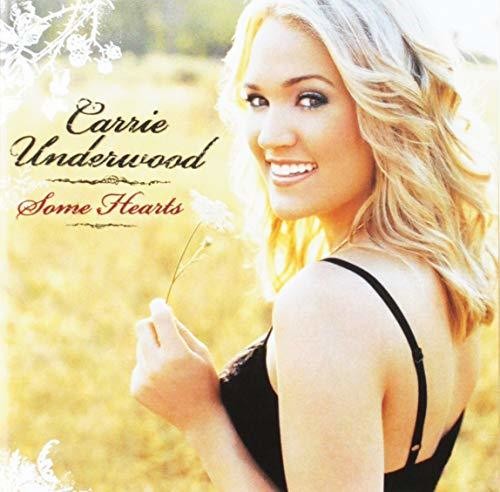 Carrie Underwood - Some Hearts (Gold Series)  [Import]