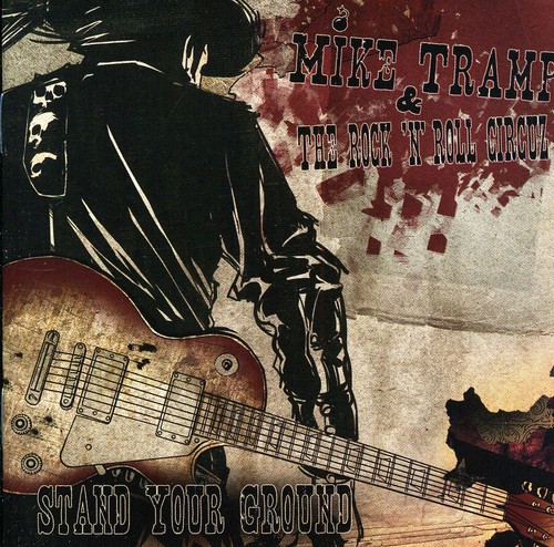 Stand Your Ground [Import]
