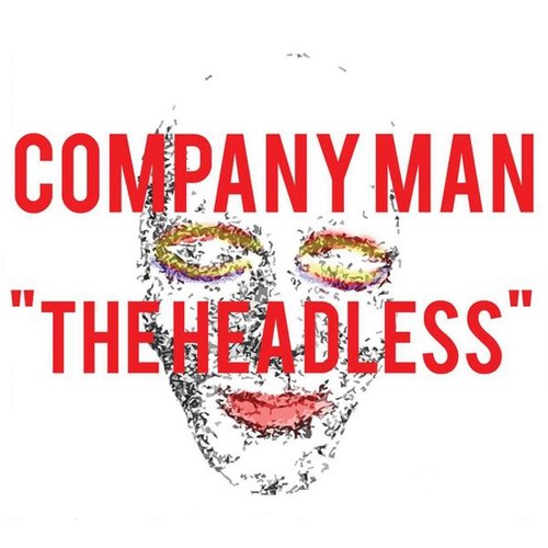 Company Man - The Headless [Digipak]