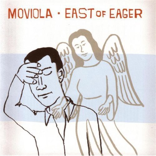 Moviola - East of Eager
