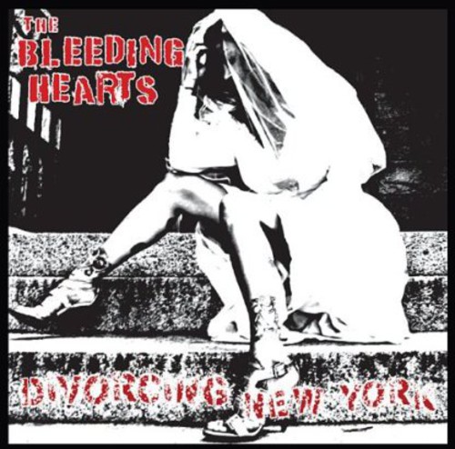 Bleeding Hearts - Divorcing New York
