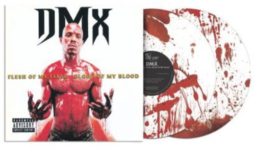 Flesh Of My Flesh, Blood Of My Blood [Explicit Content]