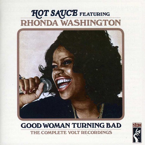 Good Woman Turning Bad [Import]