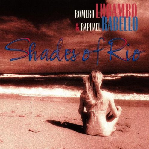 Various Artists - Rio Summer