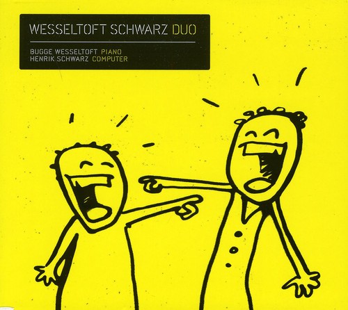 Bugge Wesseltoft - Duo [Import]
