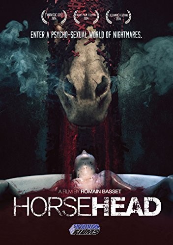  - Horsehead
