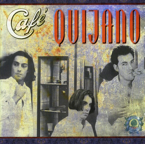 Cafe Quijano [Import]
