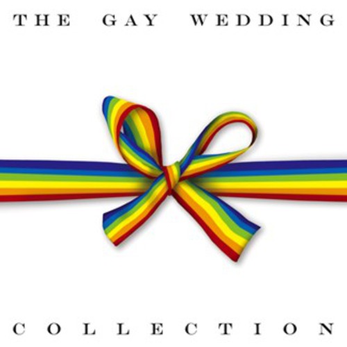 Vitamin String Quartet - Gay Wedding Collection / Various