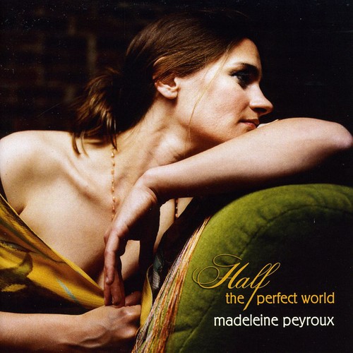 Madeleine Peyroux - Half The Perfect World [Import]
