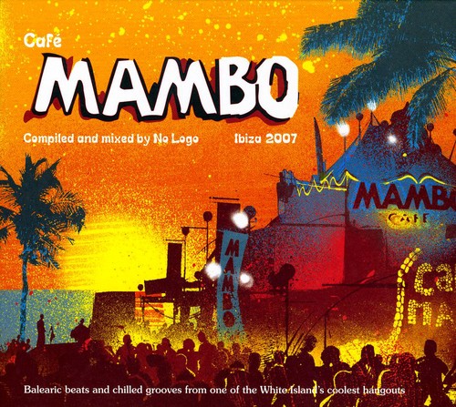Cafe Mambo 2007 [Import]