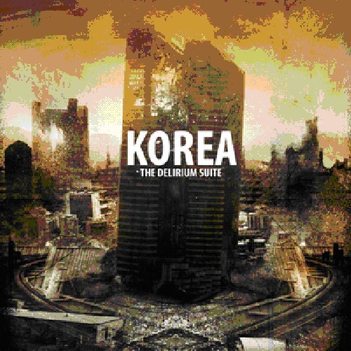 Korea - Delirium Suite