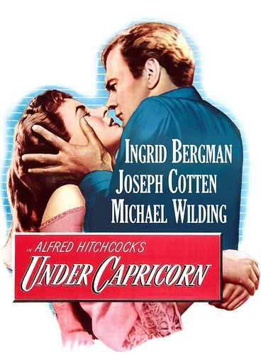 Under Capricorn (1949) - Under Capricorn