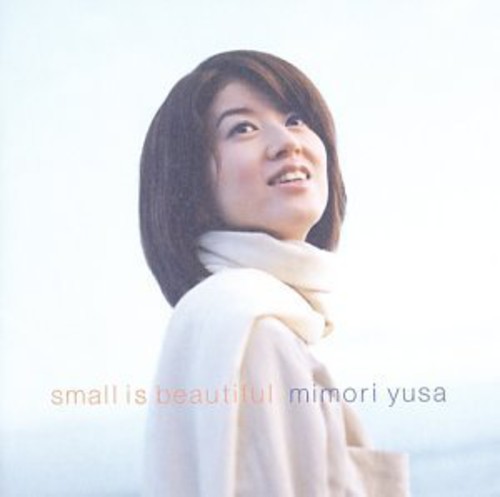 Small Is Beautiful [Import]