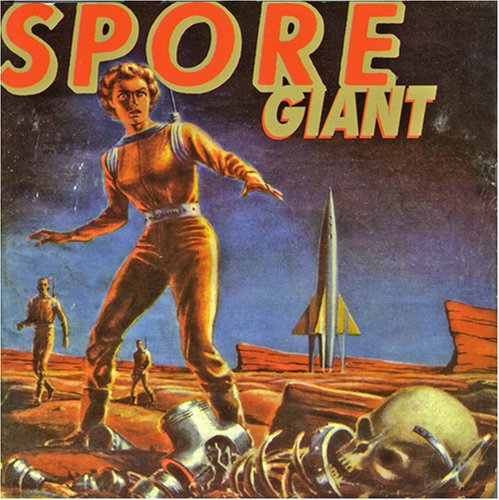 Spore - Giant