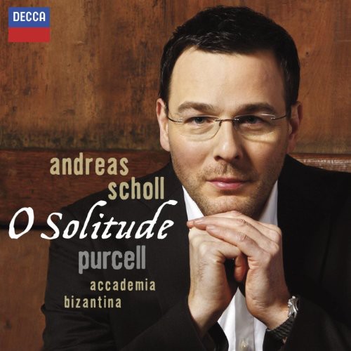 Andreas Scholl - Purcell