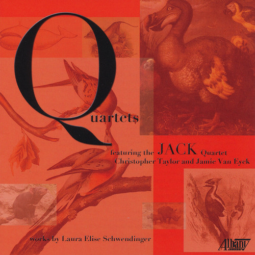 Quartets