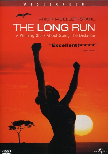 Long Run - The Long Run