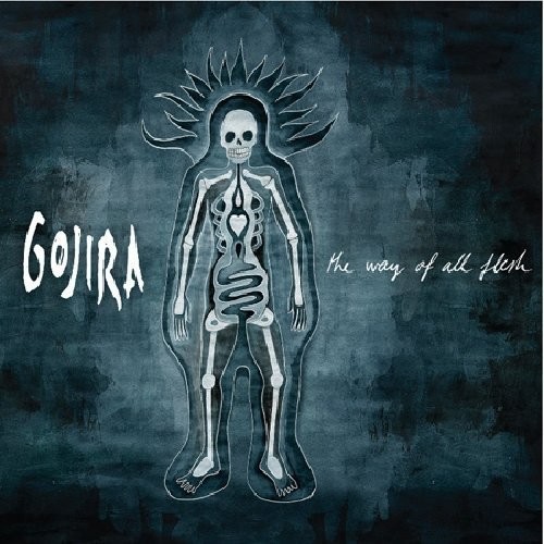Gojira - Way of All Flesh