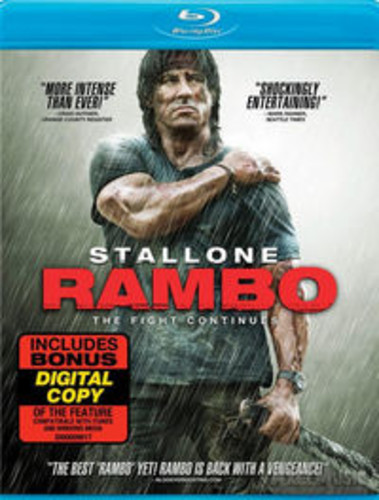 Rambo (Special Edition)