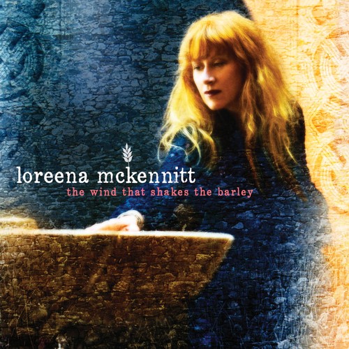Loreena McKennitt - The Wind That Shakes The Barley