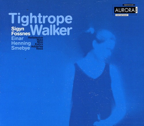 Tightrope Walker /  Da Lontano Cosi Vicino