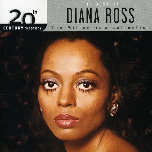 Diana Ross - 20th Century Masters: Millennium Collection