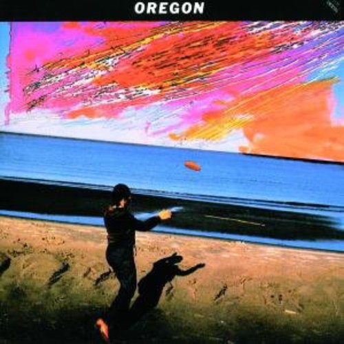 Oregon - Oregon: Touchstones Series
