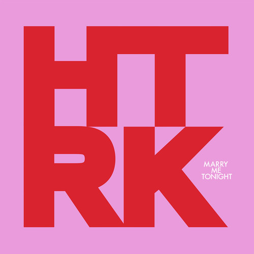 Htrk - Marry Me Tonight [Vinyl]