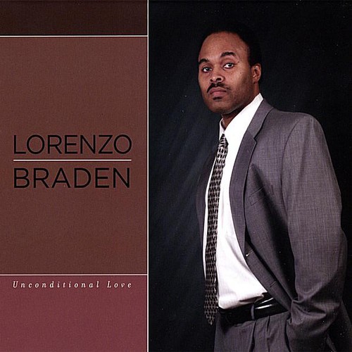 Lorenzo Braden - Unconditional Love