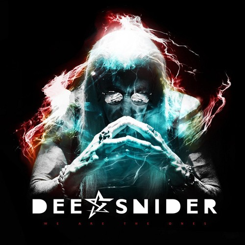 Dee Snider - We Are The Ones [Import]