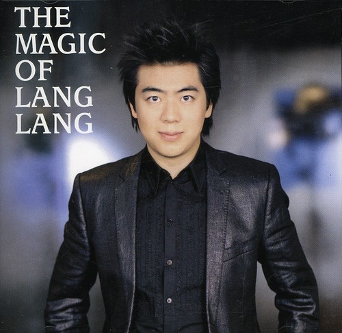 Magic of Lang Lang