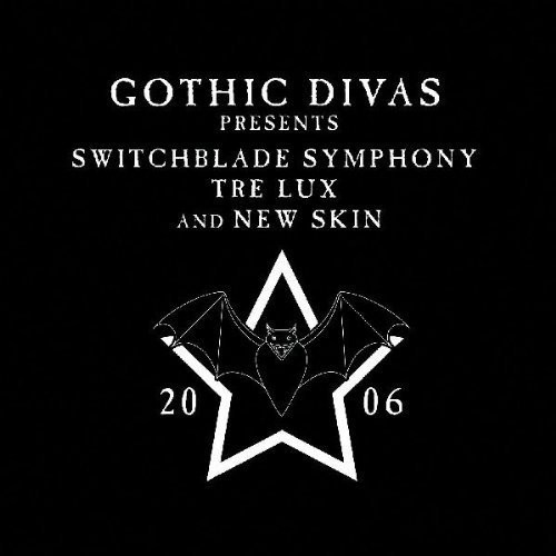 Switchblade Symphony - Gothic Divas