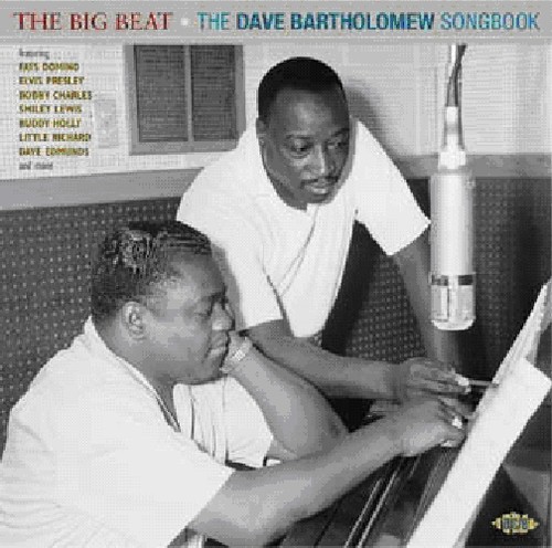 Big Beat: Dave Bartholomew Songbook /  Various [Import]