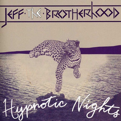 Jeff The Brotherhood - Hypnotic Nights