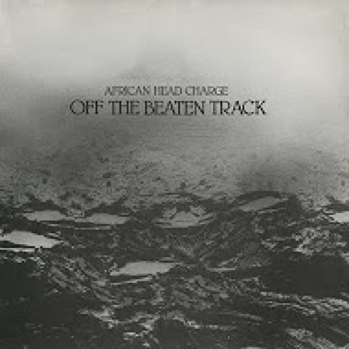 African Head Charge - Off The Beaten Track [Download Included]