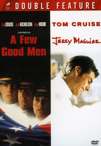 A Few Good Men /  Jerry Maguire