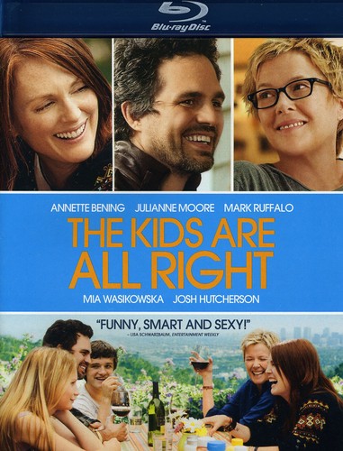  - The Kids Are All Right