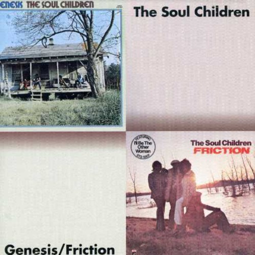 Soul Children - Genesis