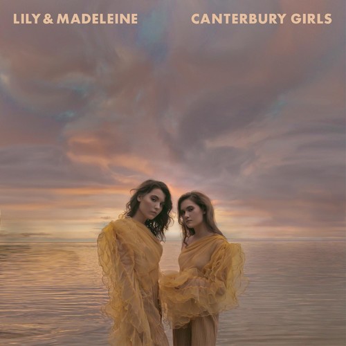 Lily & Madeleine - Canterbury Girls [Indie Exclusive Limited Edition Marbled LP]