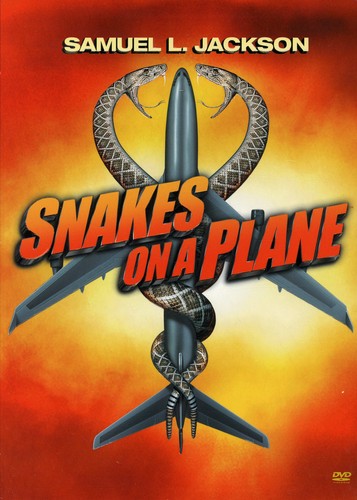  - Snakes on a Plane