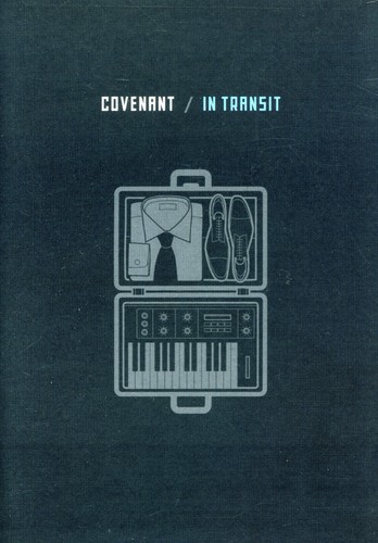 Covenant - In Transit
