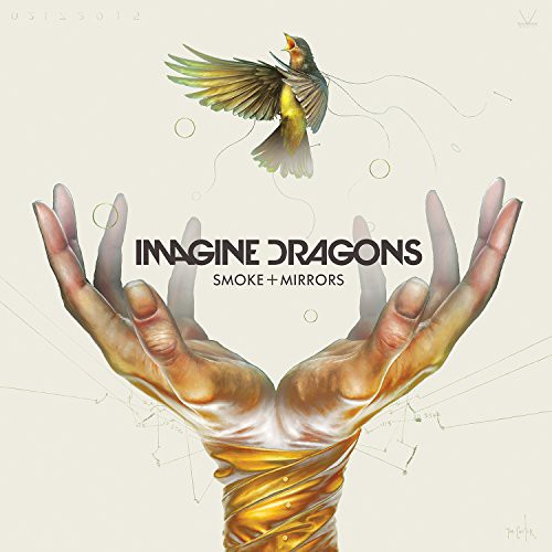 Imagine Dragons - Smoke + Mirrors: Deluxe [Import]