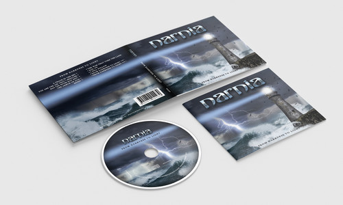 Narnia - From Darkness To Light [Limited Edition] [Digipak]