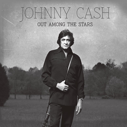 Johnny Cash/Willie Nelson/George Jones - Out Among the Stars