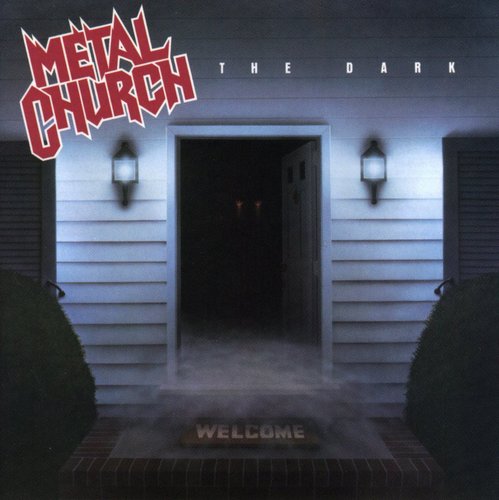 Metal Church - Dark