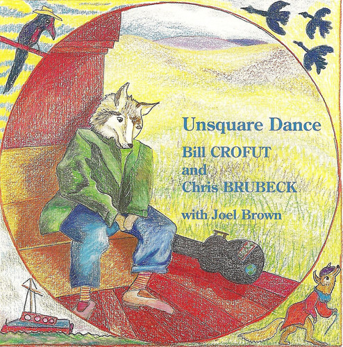 Unsquare Dance /  Various