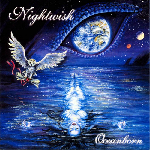 Nightwish - Oceanborn [Vinyl]